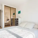 Bohemian Flat - Bercy