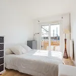 Bohemian Flat - Bercy