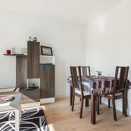 Bohemian Flat - Bercy